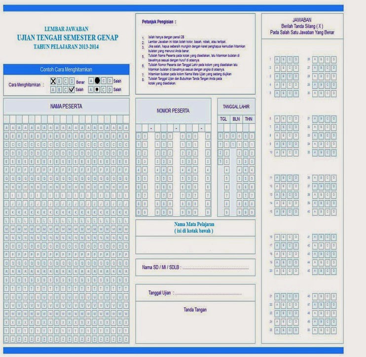 Ljk Un Sd 2015 Pdf